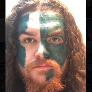 Meet your Posher, Peter